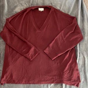 Lou & Grey Signature Soft tunic